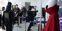 "Кибер-Хакасия": почему киберспорт набирает обороты в республике - Республиканская телевизионная сеть