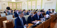 В Башкортостане внедряют «меню свободного выбора» для школьников - Министерство торговли и услуг