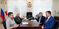 Россотрудничество поддержит форум городов-побратимов в Нижнем Новгороде - НИА Нижний Новгород