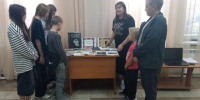 «Живописец русской истории» - Комитет по культуре и искусству