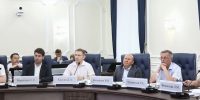 Мельниченко: Системно приводим в порядок наши лагеря отдыха - Penza.Sm.News