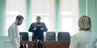 Заведующая Коляновским детсадом "Сказка" осуждена за рэкет сотрудников - Известно.ру