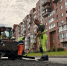 Дорожные и коммунальные службы готовят Петербург к 1 сентября - Spbdnevnik.ru