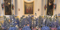 You are viewing the image with filename img_001.jpg - Щёлковское Благочиние