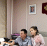 Один день на службе с папой и мамой провели дети сотрудников ИК-43 ГУФСИН России по Кемеровской области - Кузбассу - ГУФСИН по Кемеровской области