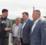 Партийный десант прошел Боровском округе - Единая Россия