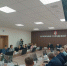 В Копейске прошло аппаратное совещание - Администрация г. Копейска
