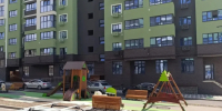 На Ставрополье выделили 17 квартир для сирот, участвовавших в СВО - Комсомольская Правда