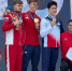 Подмосковный пятиборец Егор Громадский выиграл три медали чемпионата мира - РТВ-Подмосковье