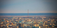 В Якутске  построят  Межвузовский кампус Республики Саха (Якутия) - Правительство Республики Саха (Якутия)