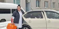 Сегодня, в День военного медика, делимся историей о мужестве, самоотдаче и настоящем профессиональном долге. - Министерство здравоохранения