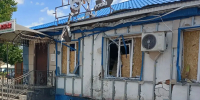 В курском приграничье ранены 6 человек в результате атак ВСУ - Курская правда