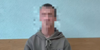 В Курске задержали курьера мошенников - Курская правда