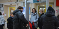 В Югре с 1 сентября школы перейдут на цифровую платформу безопасности - ИД Новости Югры