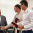 Университет присоединился к проекту «Время моторов» - СамГТУ