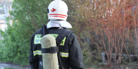 В Прикамье за два дня выходных произошло 16 пожаров и 10 ДТП - Комсомольская Правда
