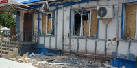 В Курской области ВСУ нанесли удар по хлебному магазину, пострадали пять человек - Комсомольская Правда