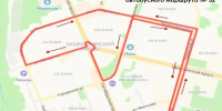 Сроки открытия перекрёстка Любецкой и Городецкой в Череповце сдвинуты — причина в сложности работ по замене сетей - Региональное Агентство Новостей