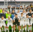 ФК «Волгодонск» обыграл ФК «Батайск» со счетом 5:2 - DonDay-Volgodonsk.Ru