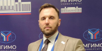 Георгий Губанов рассказал о расширении помощи семьям участников СВО - ИА Нарьян-Мар on-line