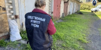 В Шексне возбуждено уголовное дело об убийстве местного жителя - Следственный комитет