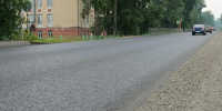 В Кемерове около трёх школ завершён ремонт дорог - Администрация города