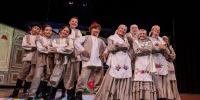 3 сентября Казань примет участников Международного фестиваля-лаборатории «ГИТИСФЕСТ: Театральное Приволжье 2026» - Министерство культуры