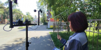 Качество воздуха в Абакане и Черногорске: итоги августа - ИА Хакасия