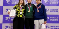 Забайкалка выиграла всероссийский турнир по конькобежному спорту на дистанции 3 км - Забайкальский рабочий