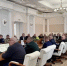 В Ишиме состоялась рабочая встреча с охотпользователями Тюменской области - Госохотдепартамент Тюменской области