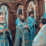 Храм святителя Тихона в Великих Луках отметил 10-летие - Pln-Pskov.Ru