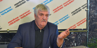 Вынесен приговор экс-главе Чульмана Сталику Дерягину - Якутия.Инфо