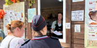 В Костроме контроль за трудоустройством подростков будет продолжен в учебный  период - Город Кострома