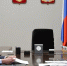 Николай Патрушев провел рабочую встречу с Александром Цыбульским - Единая Россия