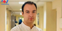 Врачей приемного покоя поблагодарили за оперативную помощь пациенту в Тосненской больнице - Online47.Ru