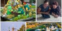 Онлайн-экскурсия по старинному русскому городу Суздалю - Центр соцобслуживания