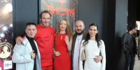 В Стерлитамаке прошёл международный фестиваль мобильного кино «Юрек» - Сетевое издание Республика Башкортостан