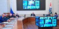 Губернатор Андрей Травников провел оперативное совещание по ситуации с ГСМ - КП-Новосибирск