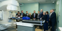 Что власти планируют сделать со здравоохранением в Оренбургской области к 2030 году? Мнение главврача ООКБ им. Войнова - Ural56.Ru