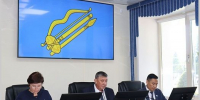 Депутаты Горно-Алтайска увеличили городской бюджет на 4,5 млн рублей - Государственное Собрание-Эл Курултай