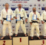 Спортсмены из Чечни завоевали   два золота на чемпионате России   по дзюдо среди ветеранов - Газета Терская Новь