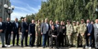 Рабочая неделя депутатов выдалась насыщенной - Органы местного самоуправления г. Тамбов