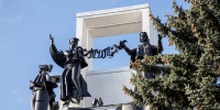 В 2027 году в Туле пройдет театральный фестиваль к 250-летию театра драмы - ИА Тульская служба новостей