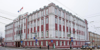 В мэрии Перми сменилось руководство социального блока - Ветта