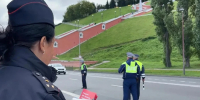 125 ДТП с участием детей произошло на дорогах Нижнего Новгорода с начала 2026 года: 1 ребенок погиб и 130 ранены - ГТРК Нижний Новгород