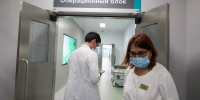 Известно состояние пятерых пострадавших в ДТП в Волжском - Газета Городские вести