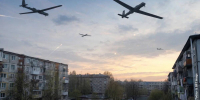 В Сельцо сняли беспилотную опасность спустя полтора часа - БрянскToday.Ru