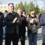 Виктор Казарин поздравил губкинцев с 40-летием города и предприятия «РН-Пурнефтегаз» - Законодательное Собрание