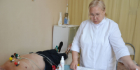 В Городской клинической больнице №1 назвали самые частые заболевания, выявленные у пожилых людей в ходе диспансеризации - Министерство здравоохранения
