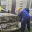 Навлинский дом социального обслуживания принял участие в благоустройстве учреждения - Газета Наше время
